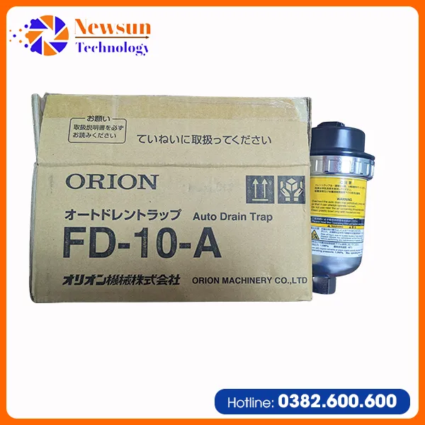 Sản phẩm FD 10 A — Bảo Hộ Lao Động New Sun - Công Ty TNHH Kỹ Thuật Dịch Vụ New Sun Việt Nam — MST 3603760334