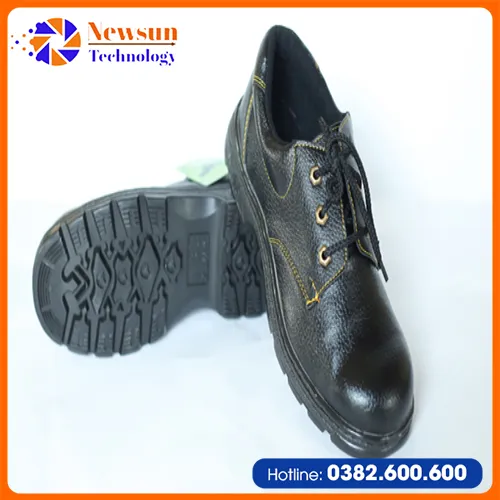 Sản phẩm Giay ABC vang 2 — Bảo Hộ Lao Động New Sun - Công Ty TNHH Kỹ Thuật Dịch Vụ New Sun Việt Nam — MST 3603760334