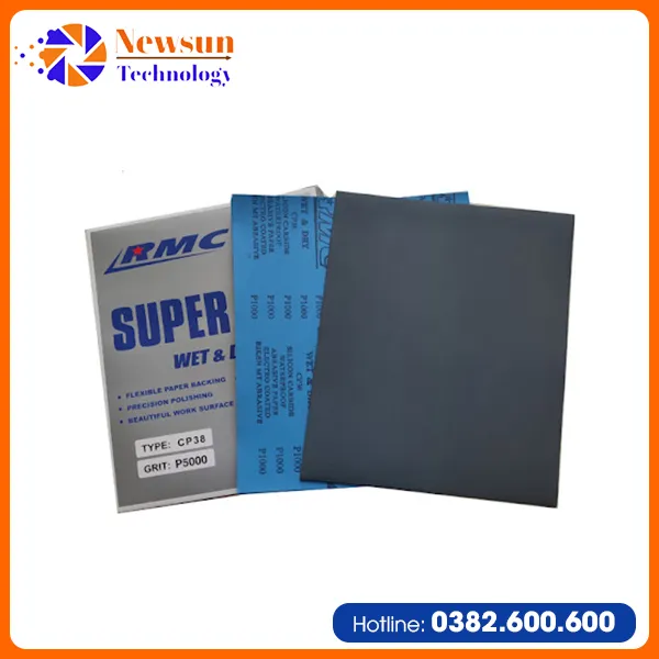 Sản phẩm RMCCP38 — Bảo Hộ Lao Động New Sun - Công Ty TNHH Kỹ Thuật Dịch Vụ New Sun Việt Nam — MST 3603760334