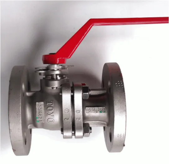 Sản phẩm Van bi Toyo 3011L.PNG — Bảo Hộ Lao Động New Sun - Công Ty TNHH Kỹ Thuật Dịch Vụ New Sun Việt Nam — MST 3603760334
