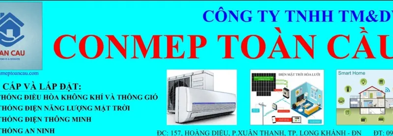 Sản phẩm 123192648197437028626029811285417482688929o 96450 — Công Ty TNHH Conmep Toàn Cầu — MST 3603760912