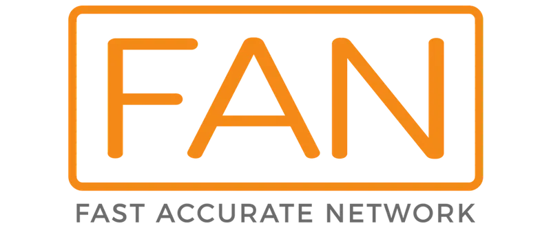 Logo FAN Logistics - Công Ty TNHH Thương Mại FAN VN
