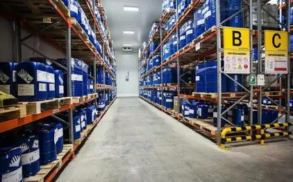 Sản phẩm An Toàn Hoá Chất 422x263 — FAN Logistics - Công Ty TNHH Thương Mại FAN VN — MST 3603763889