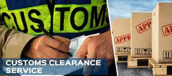 Sản phẩm custom service — FAN Logistics - Công Ty TNHH Thương Mại FAN VN — MST 3603763889