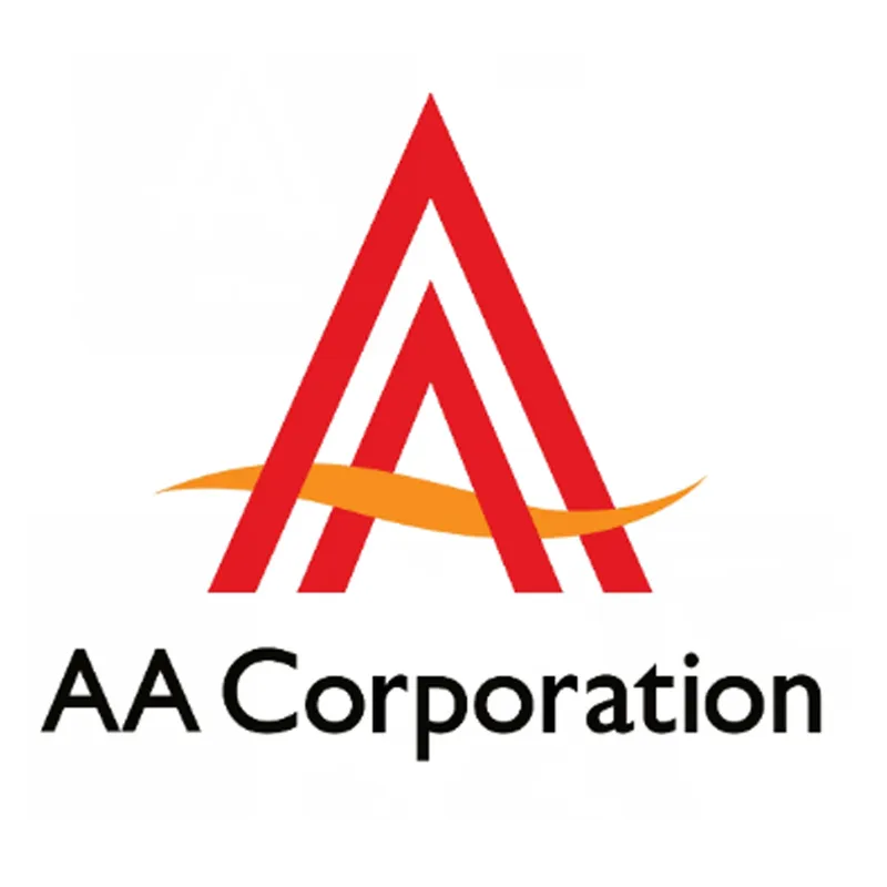 Sản phẩm Công Ty AA CORPORATION — FAN Logistics - Công Ty TNHH Thương Mại FAN VN — MST 3603763889