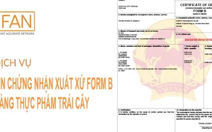 Sản phẩm dich vu xin giay phep nhap khau hoa chat 1 fan logistics 422x263 — FAN Logistics - Công Ty TNHH Thương Mại FAN VN — MST 3603763889