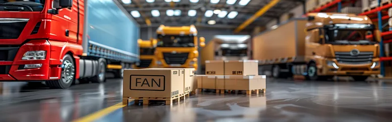 Sản phẩm Fan logistics 3 — FAN Logistics - Công Ty TNHH Thương Mại FAN VN — MST 3603763889