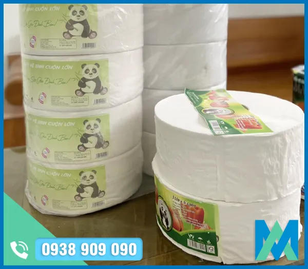 Sản phẩm giay 15 — Giấy Vệ Sinh Mai Anh - Công Ty TNHH Giấy Mai Anh — MST 3603764868