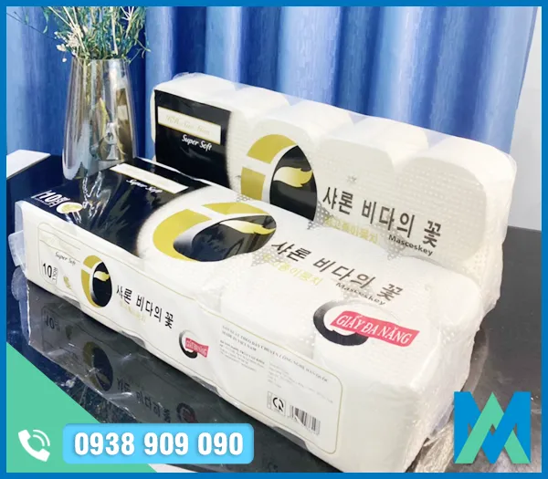 Sản phẩm giay 3 — Giấy Vệ Sinh Mai Anh - Công Ty TNHH Giấy Mai Anh — MST 3603764868