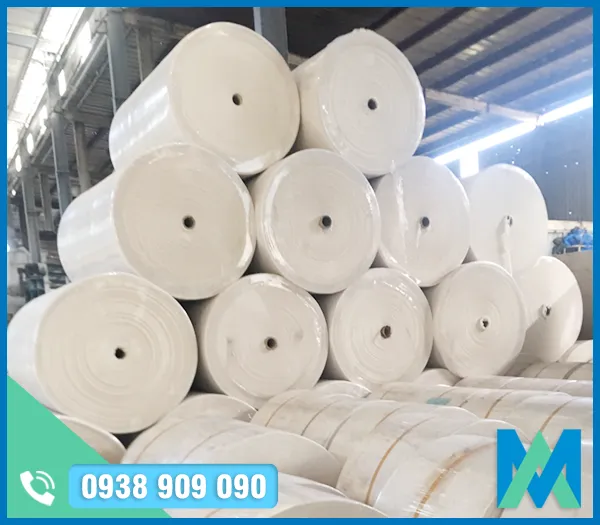 Sản phẩm phoi 1 — Giấy Vệ Sinh Mai Anh - Công Ty TNHH Giấy Mai Anh — MST 3603764868
