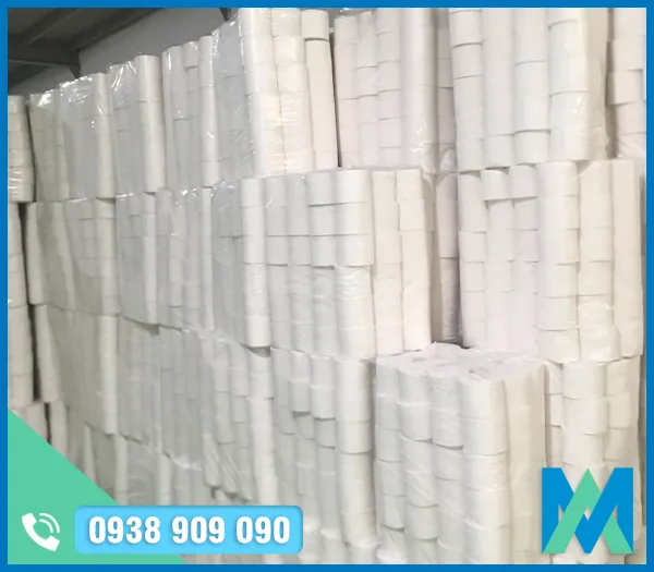 Sản phẩm phoi 3 — Giấy Vệ Sinh Mai Anh - Công Ty TNHH Giấy Mai Anh — MST 3603764868