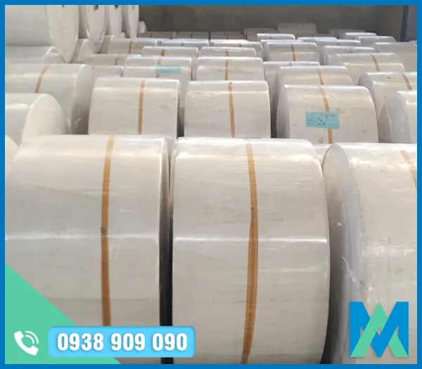 Sản phẩm phoi 6 — Giấy Vệ Sinh Mai Anh - Công Ty TNHH Giấy Mai Anh — MST 3603764868