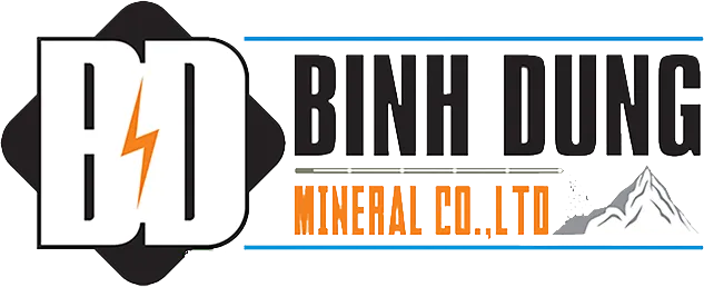Logo Công Ty TNHH Khoáng Sản Bình Dung