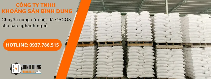 Sản phẩm khoang san binh dung 4564 — Công Ty TNHH Khoáng Sản Bình Dung — MST 3603768252