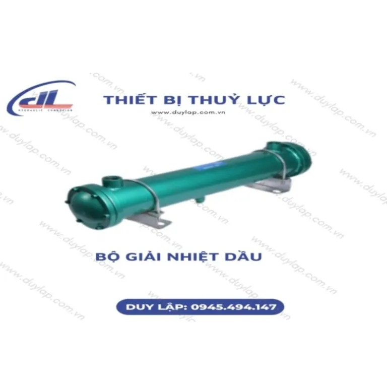 Sản phẩm bo giai nhiet dau — Thiết Bị Thủy Lực Duy Lập - Công Ty TNHH Kỹ Thuật Duy Lập — MST 3603777810