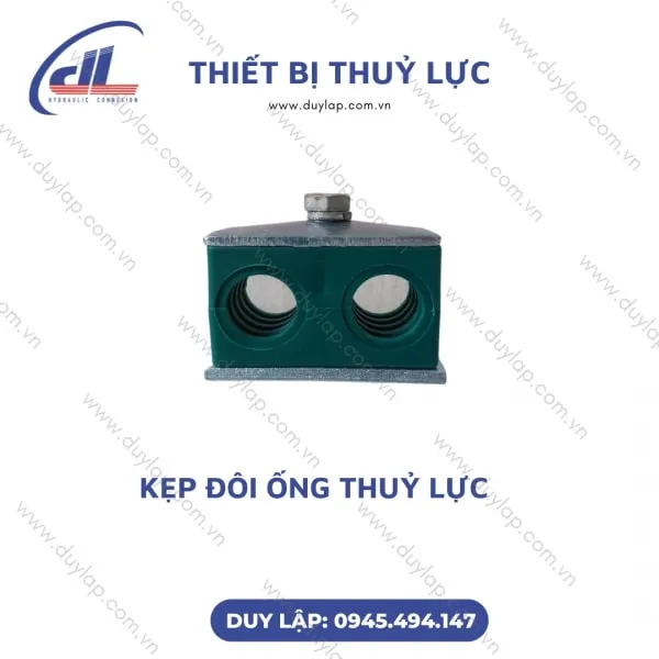 Sản phẩm Kep doi ong thuy luc_1 — Thiết Bị Thủy Lực Duy Lập - Công Ty TNHH Kỹ Thuật Duy Lập — MST 3603777810
