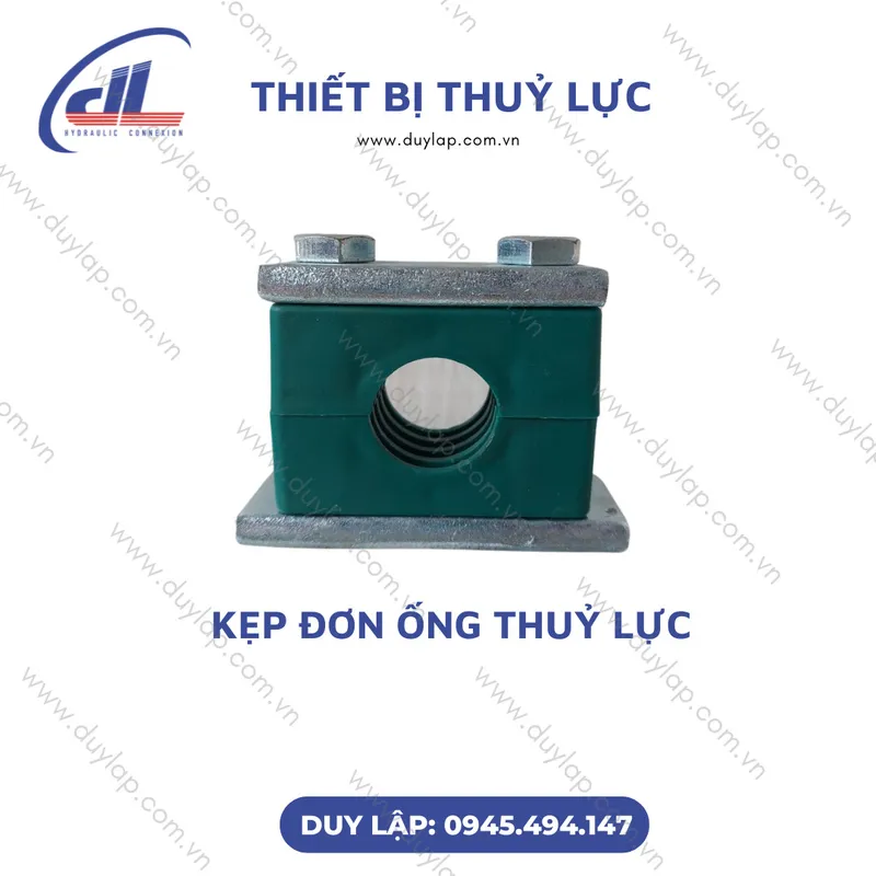 Sản phẩm Kep don ong thuy luc_1 — Thiết Bị Thủy Lực Duy Lập - Công Ty TNHH Kỹ Thuật Duy Lập — MST 3603777810