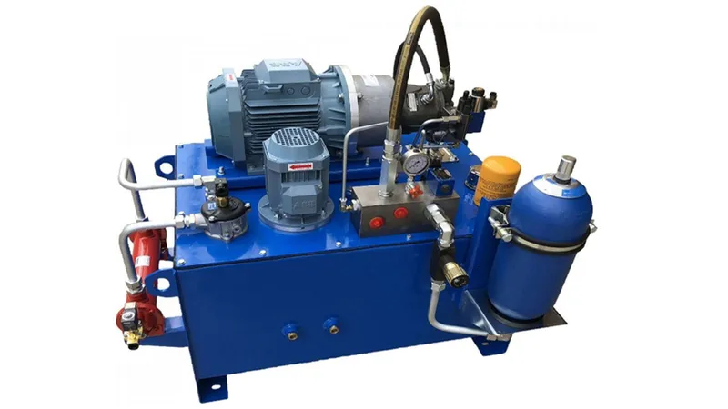 Sản phẩm spthuyluc — Thiết Bị Thủy Lực Duy Lập - Công Ty TNHH Kỹ Thuật Duy Lập — MST 3603777810
