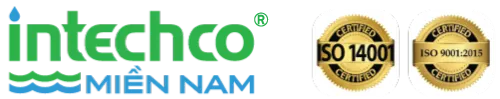 Logo Xử Lý Nước Thải Intechco Miền Nam - Công Ty TNHH Intechco Miền Nam