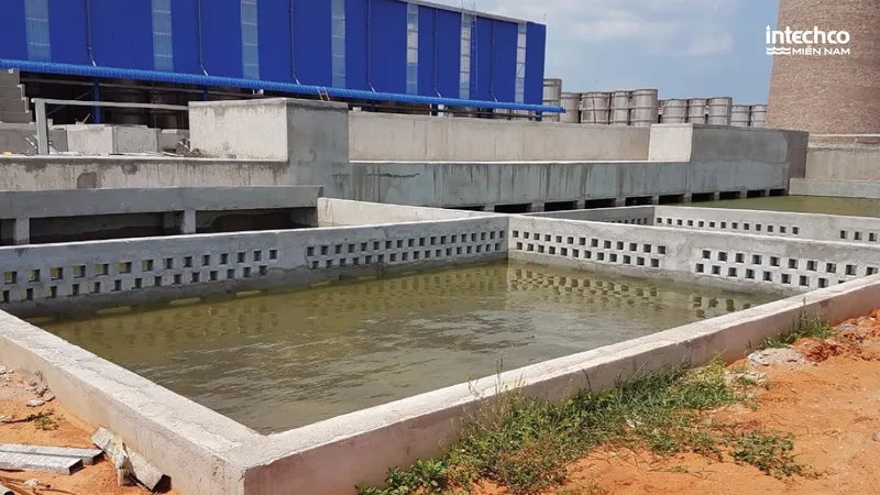 Sản phẩm Cung cap lap dat duong ong nuoc dap khoi — Xử Lý Nước Thải Intechco Miền Nam - Công Ty TNHH Intechco Miền Nam — MST 3603789421
