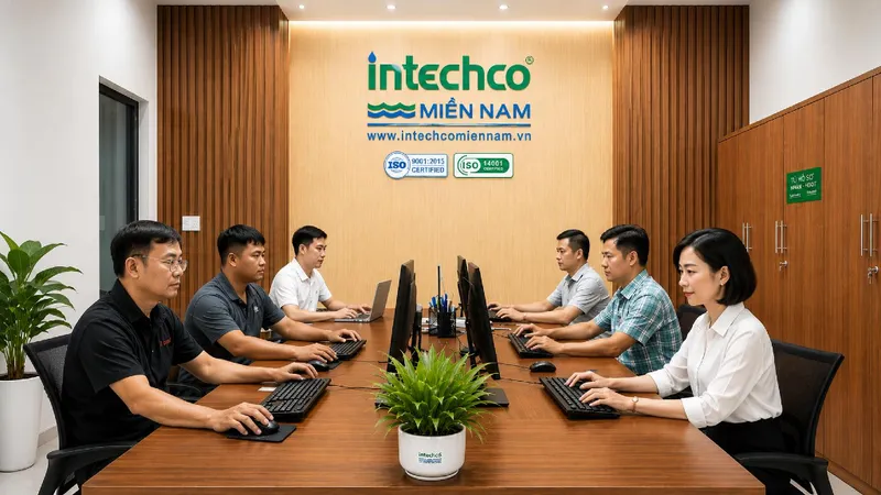 Sản phẩm VP Int 1 1024 Pixcel — Xử Lý Nước Thải Intechco Miền Nam - Công Ty TNHH Intechco Miền Nam — MST 3603789421