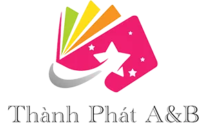 Logo Công Ty TNHH Thành Phát A&B