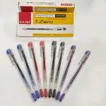 Sản phẩm But muc nuoc 3 Zero ngoi 0.38mm 150x150 — Công Ty TNHH Thành Phát A&B — MST 3603791300