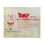 Sản phẩm giay decal a5 tomy gp 114 4056 150x150 — Công Ty TNHH Thành Phát A&B — MST 3603791300