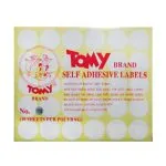 Sản phẩm giay decal a5 tomy gp 118 8508 150x150 — Công Ty TNHH Thành Phát A&B — MST 3603791300