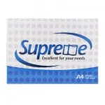 Sản phẩm giay supreme a4 80 gsm 2860 150x150 — Công Ty TNHH Thành Phát A&B — MST 3603791300