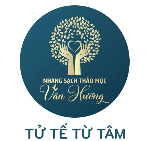Logo Nhang Thảo Mộc Đồng Nai - Công Ty TNHH Thương Mại Dịch Vụ VFARM