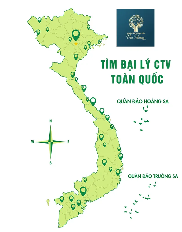 Sản phẩm phan phoi toan quoc TIMCVT — Nhang Thảo Mộc Đồng Nai - Công Ty TNHH Thương Mại Dịch Vụ VFARM — MST 3603792336