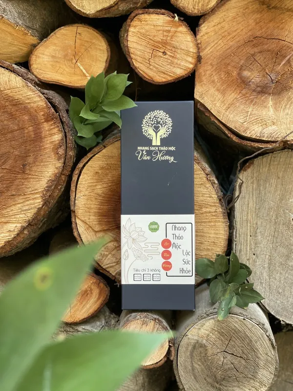 Sản phẩm 27 — Nhang Thảo Mộc Đồng Nai - Công Ty TNHH Thương Mại Dịch Vụ VFARM — MST 3603792336