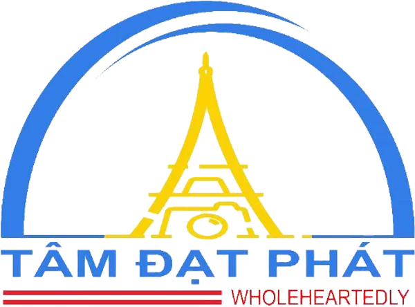 Logo Công Ty TNHH Kỹ Thuật Tâm Đạt Phát