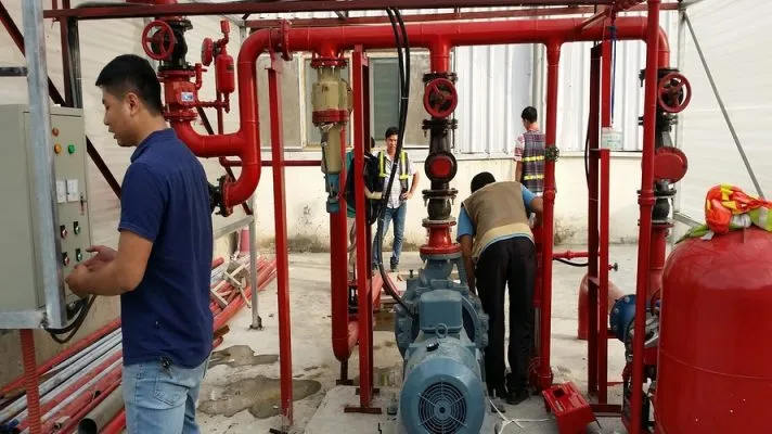 Sản phẩm Bao tri he thong phong chay chua chay 712x400 — Công Ty TNHH Kỹ Thuật Tâm Đạt Phát — MST 3603796884