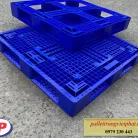 Sản phẩm b1 pallet nhua da qua su dung 1 1875 — Pallet Trung Việt Phát - Công Ty TNHH Pallet Nhựa Gỗ Trung Việt Phát — MST 3603802150