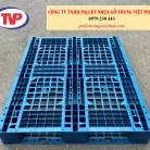 Sản phẩm b2 pallet nhua da qua su dung 1 7214 — Pallet Trung Việt Phát - Công Ty TNHH Pallet Nhựa Gỗ Trung Việt Phát — MST 3603802150