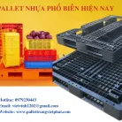 Sản phẩm palet nhua 111 2956 — Pallet Trung Việt Phát - Công Ty TNHH Pallet Nhựa Gỗ Trung Việt Phát — MST 3603802150