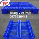 Sản phẩm palet nhua 121 4669 — Pallet Trung Việt Phát - Công Ty TNHH Pallet Nhựa Gỗ Trung Việt Phát — MST 3603802150