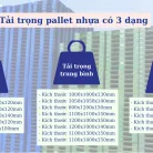 Sản phẩm palet nhua 83 3756 — Pallet Trung Việt Phát - Công Ty TNHH Pallet Nhựa Gỗ Trung Việt Phát — MST 3603802150
