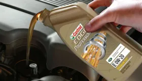 Sản phẩm castrol edge professional 0w 20 2177.jpg — Hoàng Hải Petro - Công Ty TNHH Thương Mại Dịch Vụ Xuất Nhập Khẩu Hoàng Hải — MST 3603806927