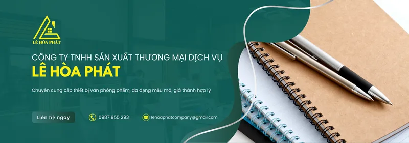 Sản phẩm LE HOA PHAT 1 — Bảo Hộ Lao Động Lê Hòa Phát - Công Ty TNHH Sản Xuất Thương Mại Dịch Vụ Lê Hòa
Phát — MST 3603809332