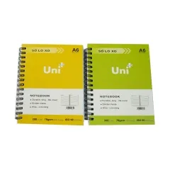 Sản phẩm so lo xo a6 — Bảo Hộ Lao Động Lê Hòa Phát - Công Ty TNHH Sản Xuất Thương Mại Dịch Vụ Lê Hòa
Phát — MST 3603809332