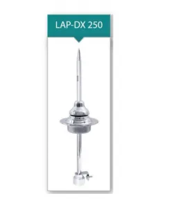 Sản phẩm DX 250 247x296 — PCCC An Toàn Nhất - Công Ty TNHH Thiết Bị Phòng Cháy An Toàn Nhất — MST 3603811331