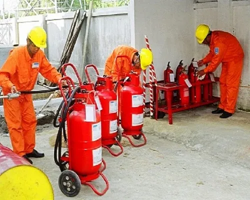 Sản phẩm bao tri pccc 1 — PCCC An Toàn Nhất - Công Ty TNHH Thiết Bị Phòng Cháy An Toàn Nhất — MST 3603811331