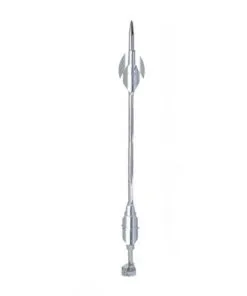 Sản phẩm kim thu set liva 247x296 — PCCC An Toàn Nhất - Công Ty TNHH Thiết Bị Phòng Cháy An Toàn Nhất — MST 3603811331