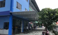 Nhà máy Công Ty TNHH TM DV XD Hoàng An #2552 — MST 3603826602