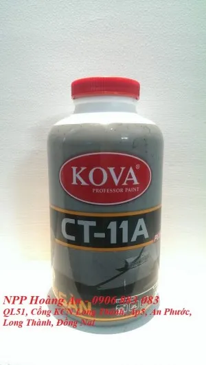 Sản phẩm chong tham san kova 1kg_s1857 — Công Ty TNHH TM DV XD Hoàng An — MST 3603826602