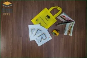 Sản phẩm san go cong nghiep robina 8mm ban lon ce 21_s2017 — Công Ty TNHH TM DV XD Hoàng An — MST 3603826602