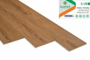 Sản phẩm san nhua gia go hem khoa glotex 470_s2003 — Công Ty TNHH TM DV XD Hoàng An — MST 3603826602